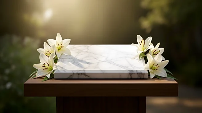 Gertrud Graham's Legacy Celebrated in Upcoming Memorial