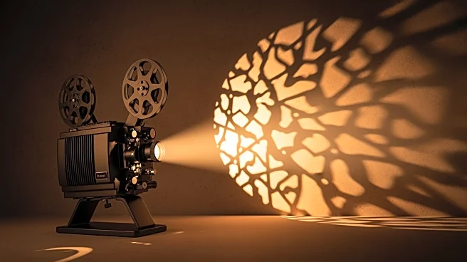 Mad Solutions Launches CineMAD to Celebrate Arab Festival Films