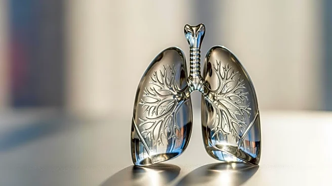 WTOP's Neal Augenstein Reflects on Lung Cancer Journey and Clinical Trials