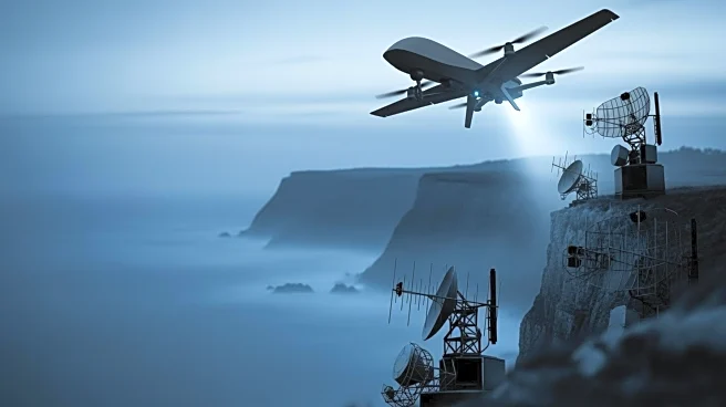 Ukraine's 'Ghosts' Unit Targets Russian Air-Defense Systems in Crimea