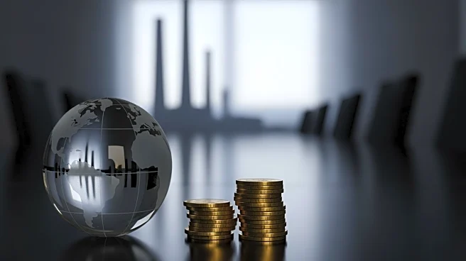 U.N. Climate Talks Conclude with Limited Financial Deal, No Fossil Fuel Phase-Out