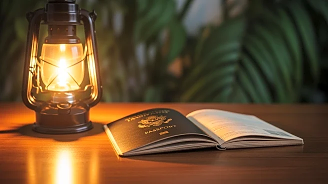 Costa Rica Offers Refugee Status to Abrego Garcia, Contradicting U.S. Officials