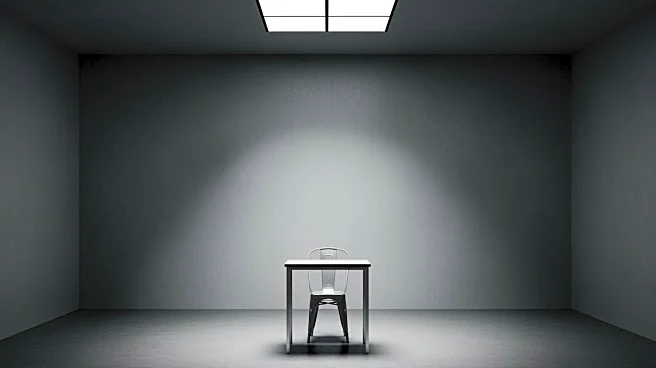 Lawmakers Demand Answers on Deaths in ICE Custody Amid Record Numbers