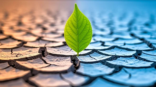 COP30 Concludes with Agreement on Adaptation Funding Amid Emissions Dispute