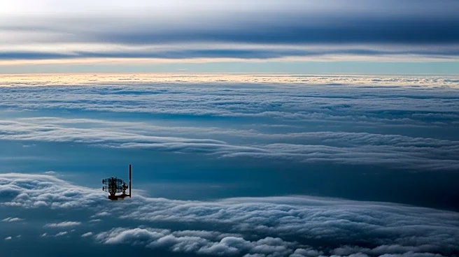 FAA Warns Airlines of Military Activity Risks in Venezuelan Airspace