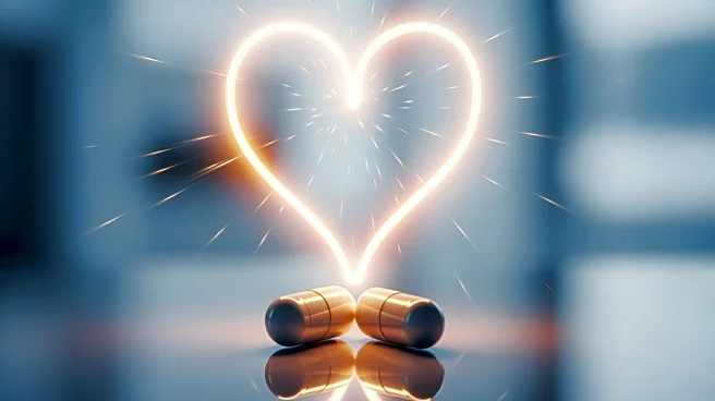 New Study Confirms Heart Protection Benefits of Diabetes Drugs Tirzepatide and Semaglutide