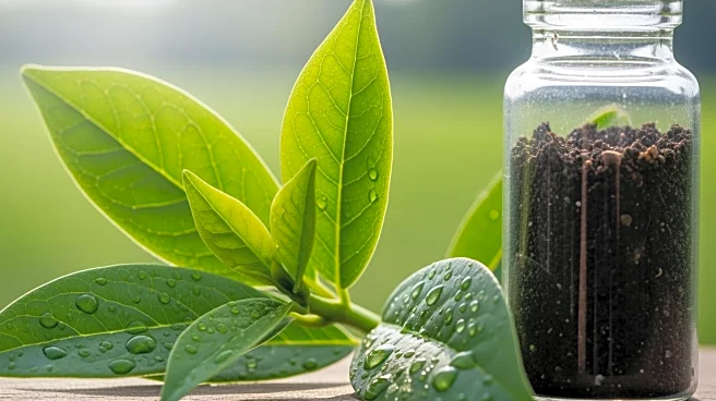 European Agricultural Microbials Market Set for Significant Growth by 2035