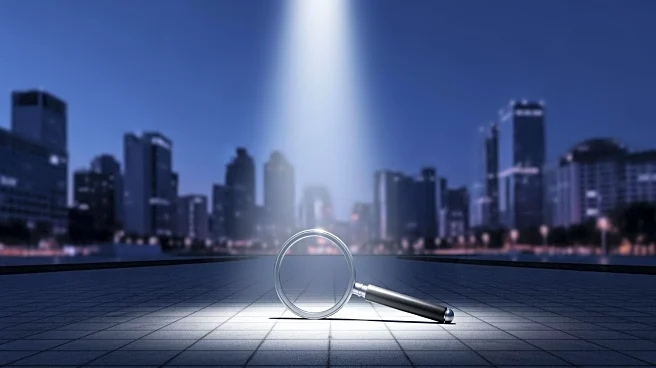 Tel Aviv Rally Demands Inquiry into October 7 Attack