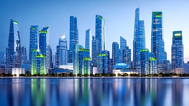 DATE 2025 Summit in Dubai to Highlight Tech Innovation and Sustainability