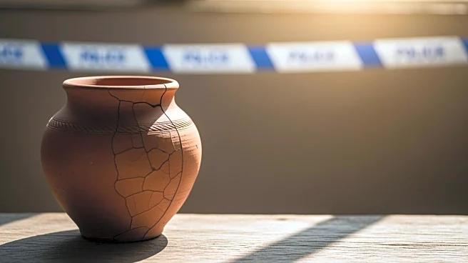 Zahraa Ghandour's 'Flana' Documentary Highlights Iraqi Women's Struggles