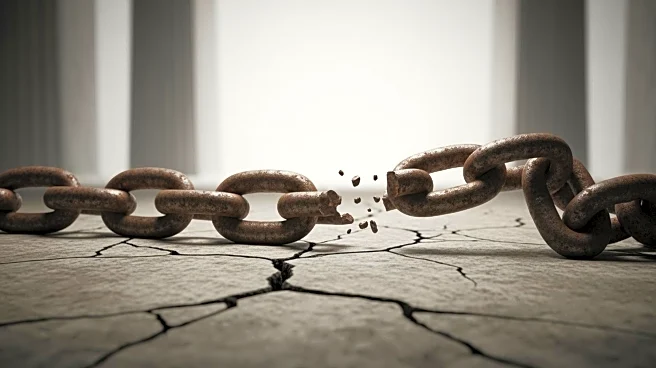 UN Security Council Resolution Raises Concerns Over Hamas Disarmament