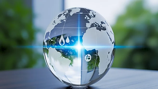 COP30 Presidency Plans Separate Text on Fossil Fuels Amid Climate Negotiations