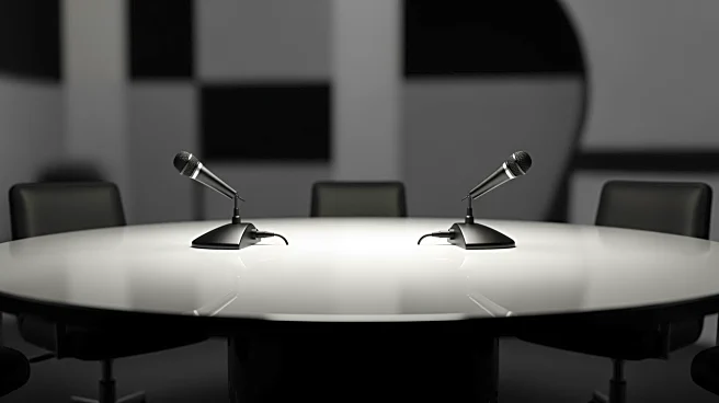 Trump Administration Pursues New Peace Plan with Russia to End Ukraine Conflict