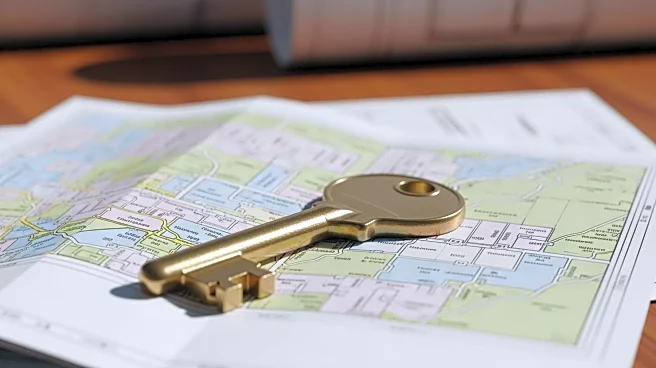 Allen County Real Estate Market Trends: Land Transfers from Nov. 13-19