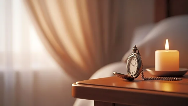 Study Finds Self-Administered Hypnosis Reduces Hot Flashes in Menopausal Women