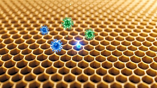 University of British Columbia Researchers Identify Viral Causes of Queen Bee Supersedure