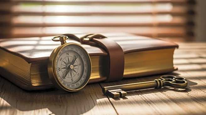 William Thomas Torrance's Legacy of Service and Adventure Remembered