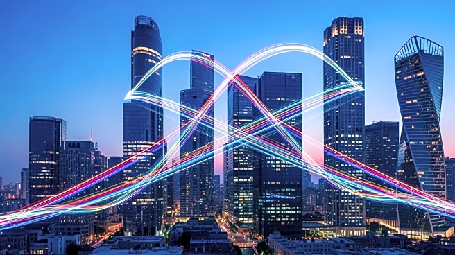 Noor Riyadh 2025 Illuminates City with World's Largest Light Art Festival