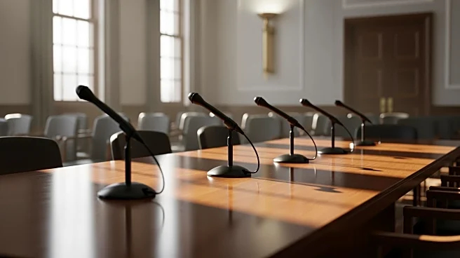 Congressional Subcommittee Highlights Failures in Veterans' Disability Benefits System