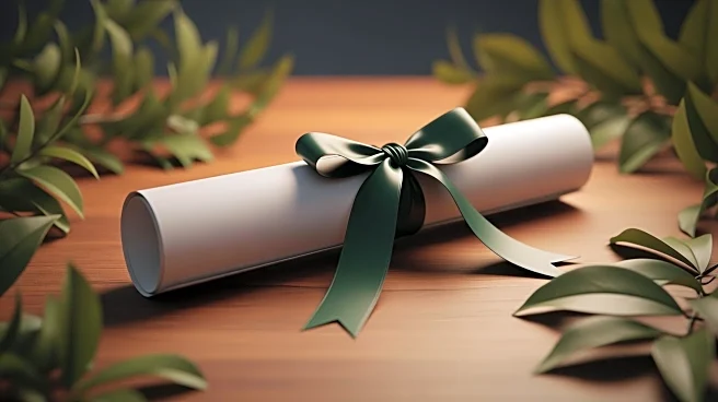 Ecologist Dr. Juliet Turner Faces Online Backlash After Celebrating Ph.D. Achievement