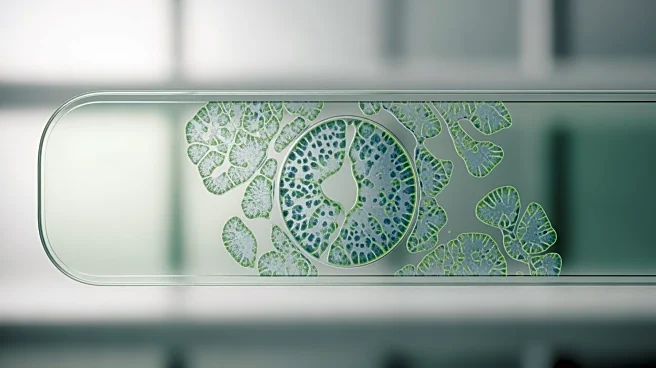 Medical Experts Highlight Early Warning Signs of Colorectal Cancer in Stool