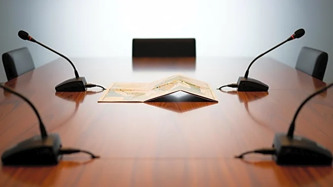 President Trump Clarifies Ukraine Peace Plan as Negotiations Continue