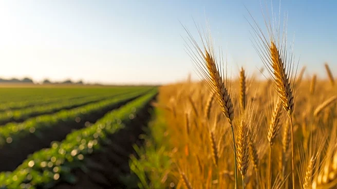 UNIFEMGA Ogun Hosts National Agriculture Programme to Boost Food Security