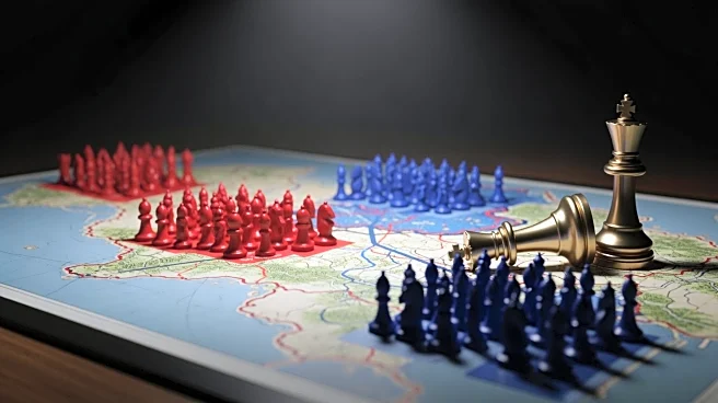 Xi Jinping's Military Purge Impacts Taiwan Invasion Plans