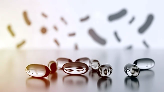 Antimicrobial Resistance Rises Due to Misuse of Antibiotics in India