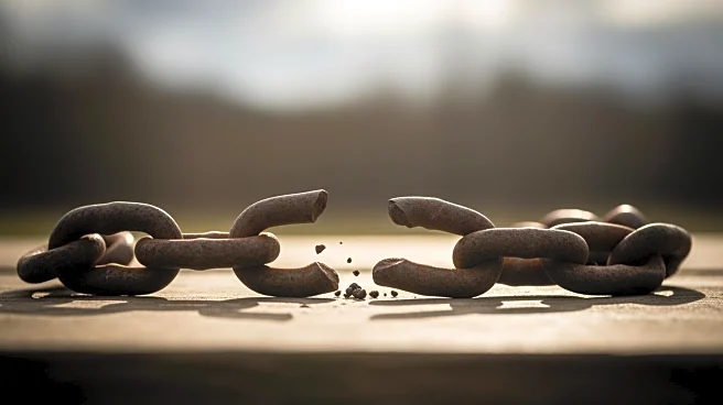 UN Human Rights Expert Urges U.S. to Lift Sanctions on Cuba Amid Worsening Conditions