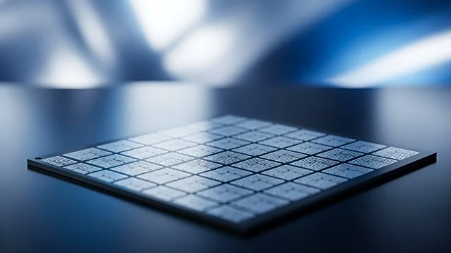 Dutch Government Relinquishes Control Over Nexperia, Easing Global Semiconductor Supply Chain Tensions