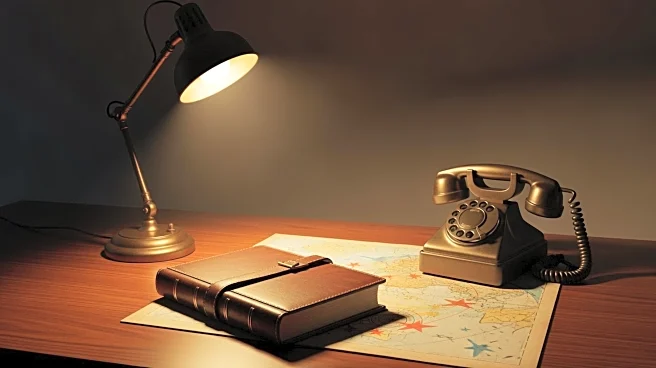 Documentary Claims President George HW Bush Knew of 1964 Alien Contact