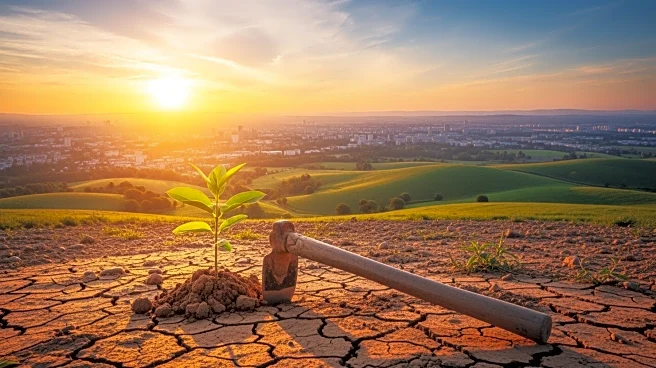 India's Job Growth Driven by Self-Employment Over Six Years