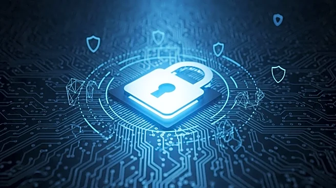 Column Advises Steps to Protect Against Data Breaches