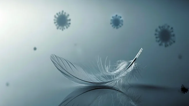 Washington State Resident Dies from H5N5 Bird Flu, Health Officials Assess Public Risk