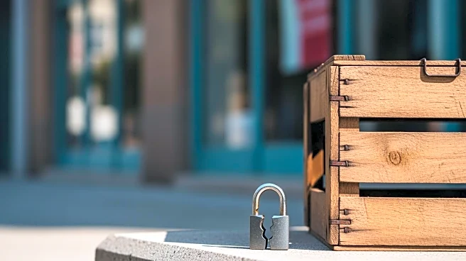 Protesters Demand Home Depot to End ICE Raids at Stores