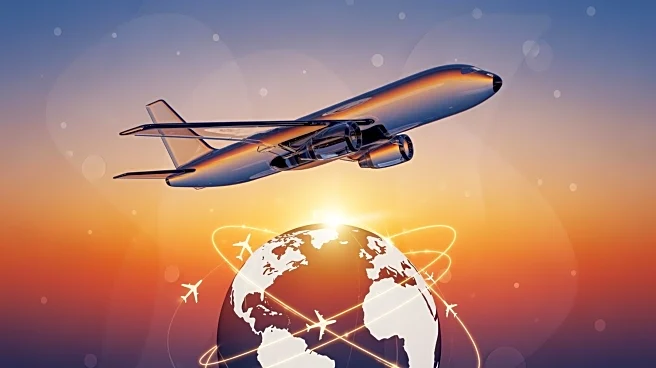 KAYAK Reports Increased Holiday Travel Interest and Lower Airfares for 2025