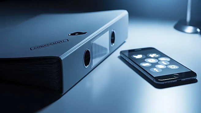 Meta Allegedly Conceals Evidence of Social Media Harm, Faces Legal Action