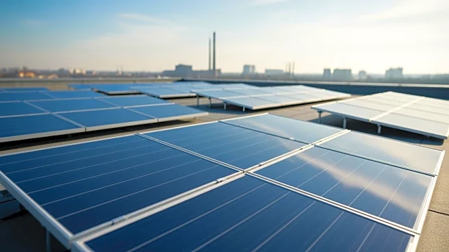 Pakistan's Rooftop Solar Generation to Surpass Grid Demand in Key Industrial Areas