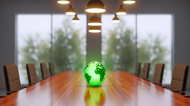 UN Climate Talks in Brazil Conclude with Increased Financial Aid for Climate-Affected Nations