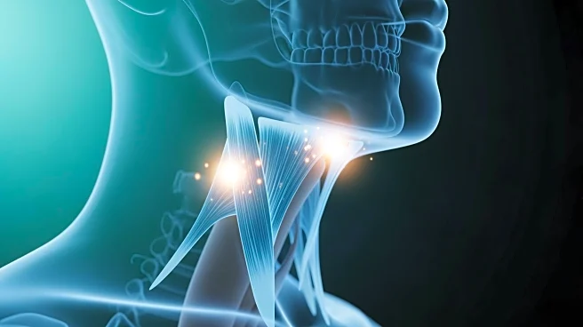 Mother Discovers Son's Rare Medical Condition, Retrograde Cricopharyngeus Dysfunction