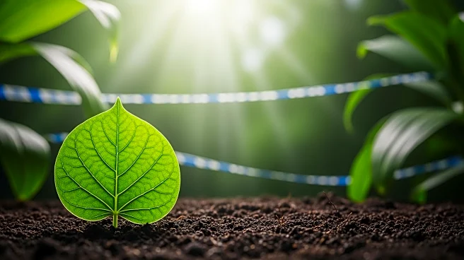 Indigenous Groups Reflect on COP30 Climate Talks in Brazil