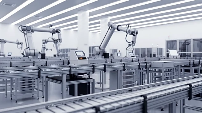 Indian Government Implements Comprehensive Labour Code Reforms to Boost Manufacturing and Employment