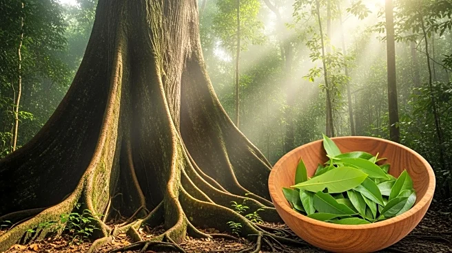 COP30 Climate Summit in Amazon Highlights Forest Funding and Indigenous Participation