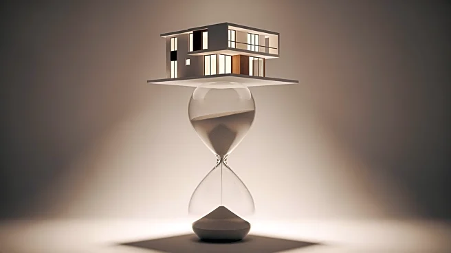 Trump Administration Proposes 50-Year Mortgage Plan Amid Housing Crisis