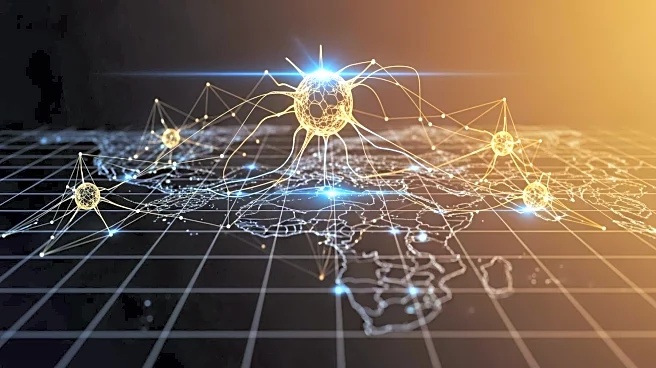 Israel's AI Initiatives and Regional Dynamics Explored in Arab Media