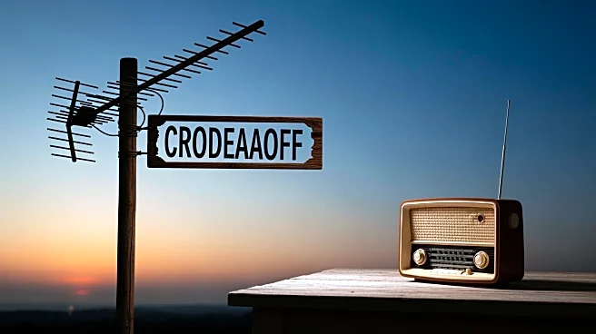 Cowgirl Channel's Sudden Shutdown Leaves Fans in Uncertainty