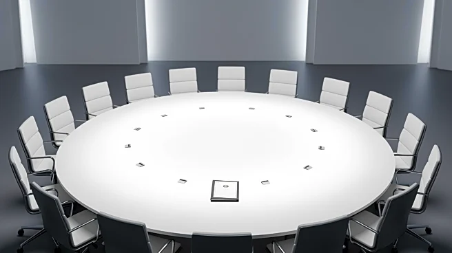 G20 Summit Declaration Adopted Despite White House Opposition