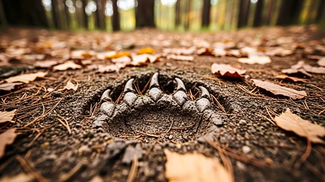 Japan Faces Record High Bear Attacks, U.S. Embassy Issues Wildlife Alert