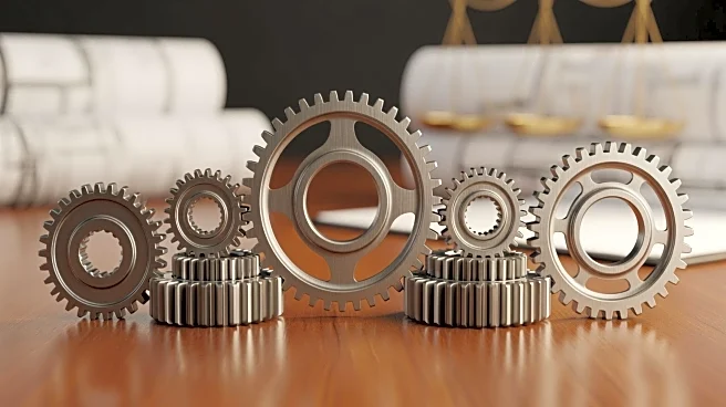 Labour Codes Introduced to Modernize India's Workforce and Enhance Worker Protections